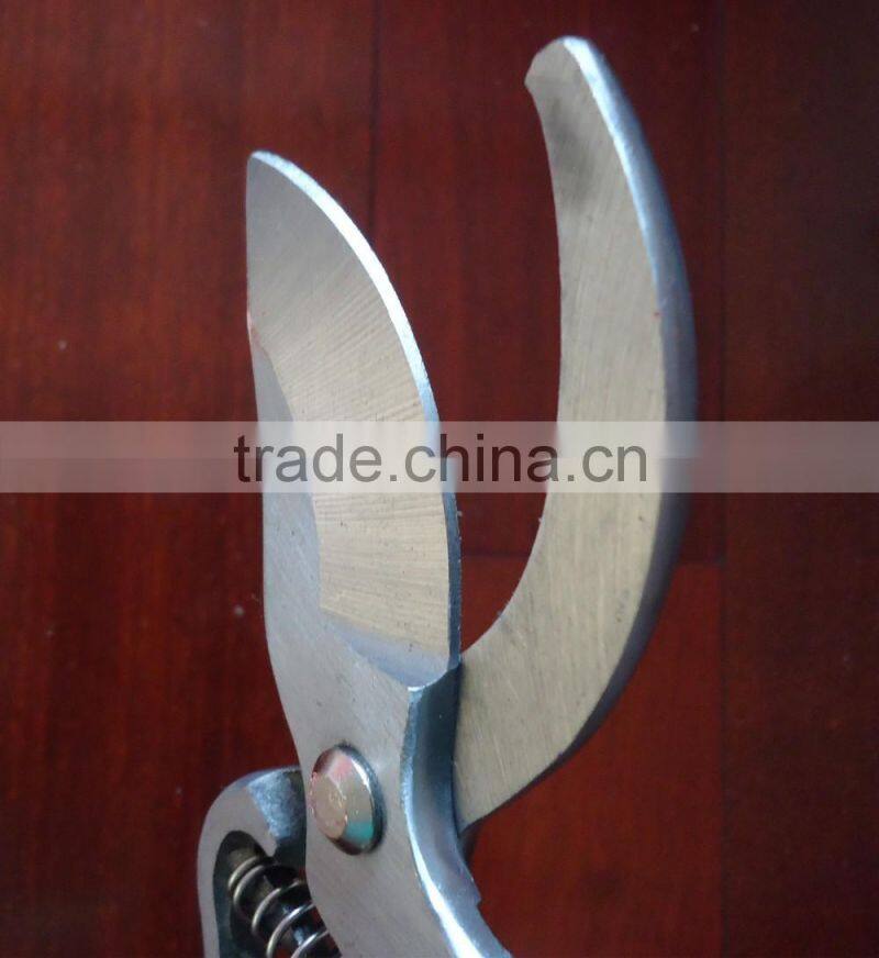 Professional pruning shear / Garden pruner with cheap price