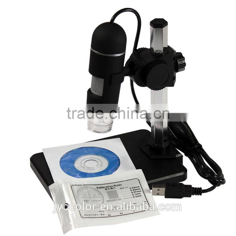 hot sale new led light usb digital microscope driver,1000x usb digital microscope,microscope usb