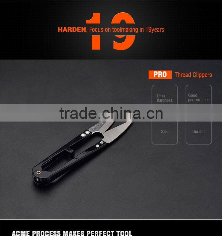 Professional Alloy Steel Sewing Thread Clippers