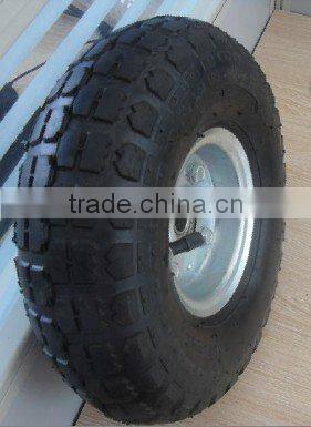 supply wagon wheel 4.10/3.50-4 wheel