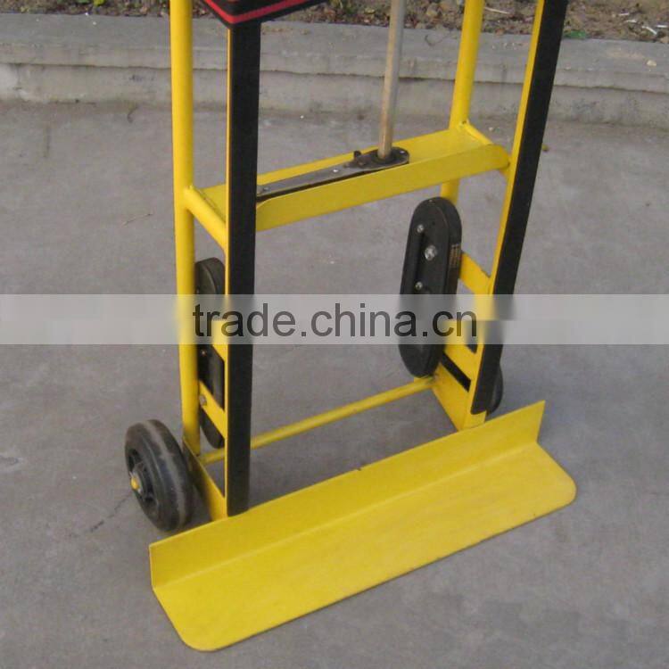 Heavy Duty Luggage Hand Trolley / Furniture Moving Trolleys