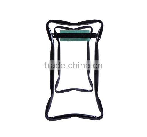 Folding Garden Kneeler / Kneeling Bench Chair - Green