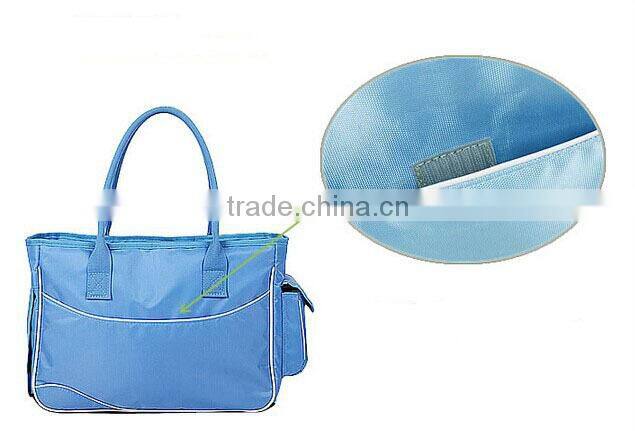 2015 Fashion design nylon pet carrier handbag for unisex