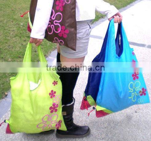 Shopping Bag for Promotion With Polyester