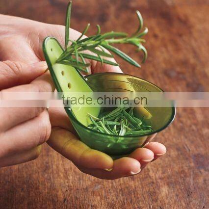 2016 online shopping kitchen accessories herb stripper tools