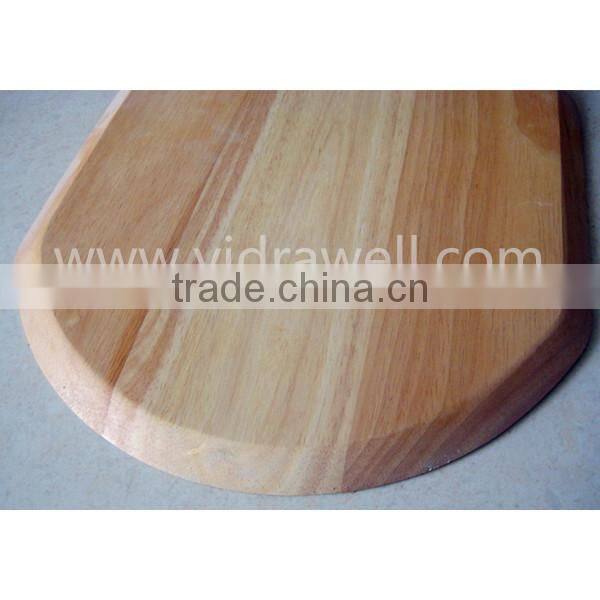 PW-0314 wooden pizza peel