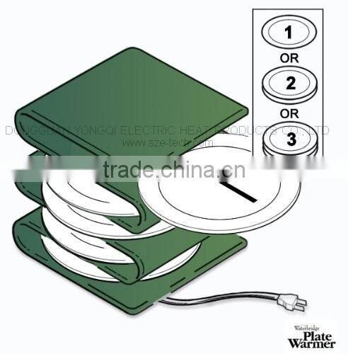 High quality plate warmer with competitive price.