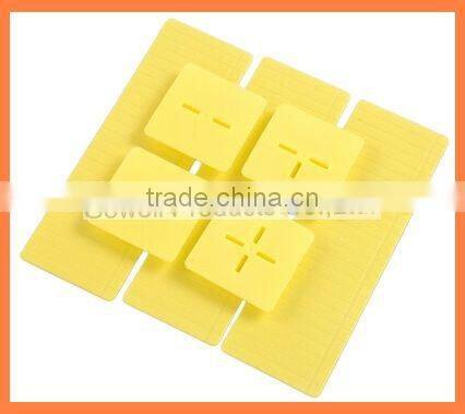 Drawer Organizer, Plastic Drawer Dividers,Drawer Insert Organizer