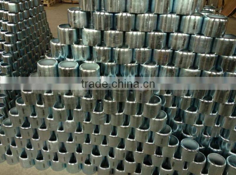 Stainless Steel / Steel / Aluminium Hose Ferrule