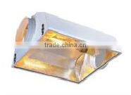 China Built-in Flange 8'' Air Cool Hood