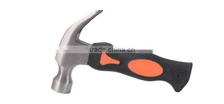 8OZ Mini Claw Hammer