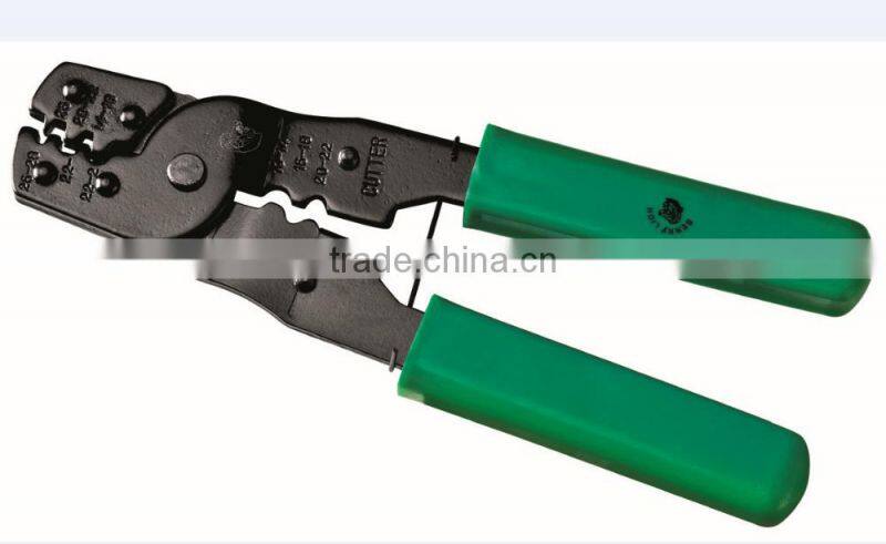 Berrylion Stripping Pliers Cable Cutter 0.8mm-1.4mm Stripping Pliers