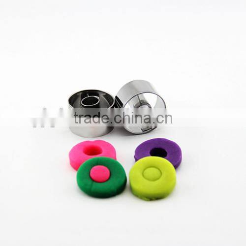 100% food grade button circle cookie cutter hot sale cookiecutter FDA STANDARD