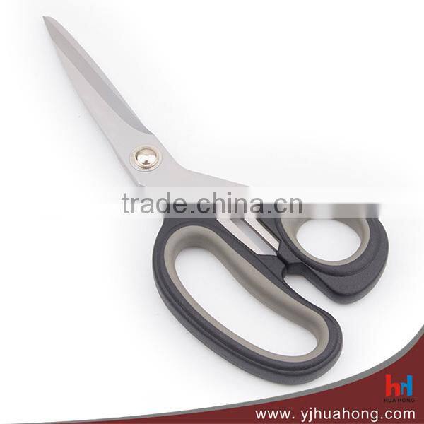Best Over Molding Handle Household Kitchen Scissors
