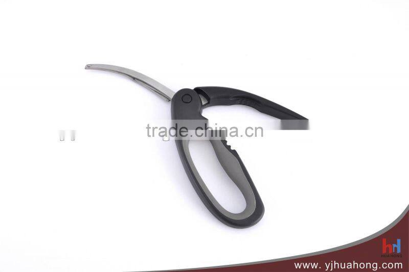 Stainless steel pruning shears, garden shears, garden tools