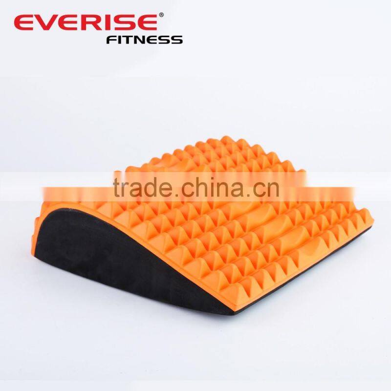 AB Mat Abdominal Mat for Full Range of Motion Ab Workouts & Trainer