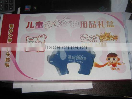 High Quality Children Safety Product Lovely Baby care kit TM-SK23