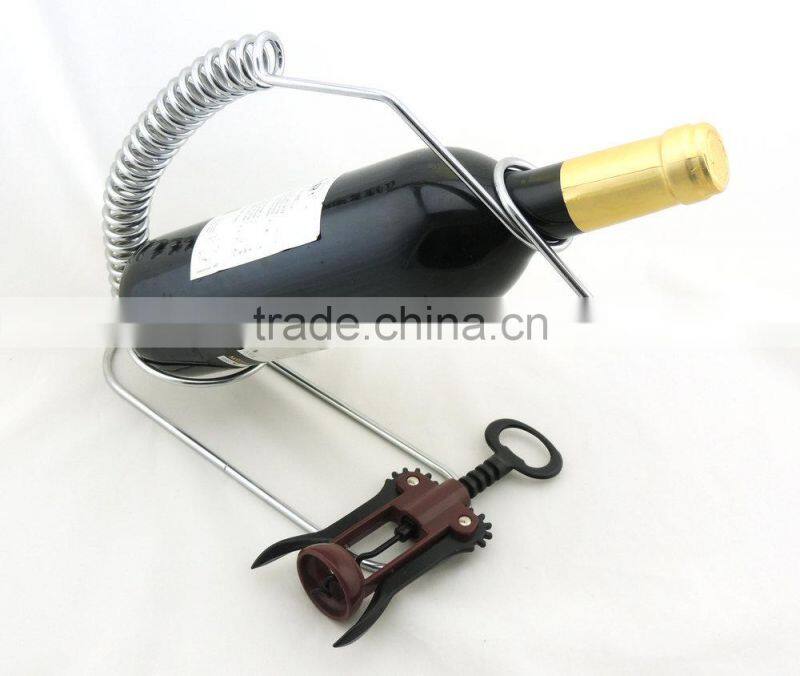 Kitchen appliance/kitchen wine corkscrew wine opener/bar tools