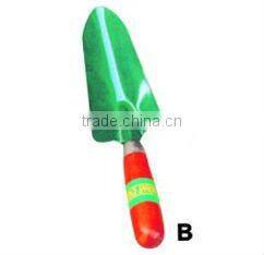 Garden tools and equipment