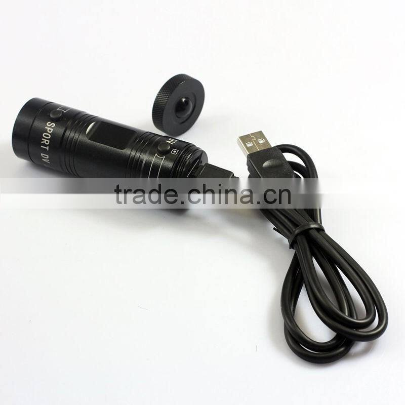 2016 New hot Mini F9 HD Bike Motorcycle Helmet Sports Action Camera