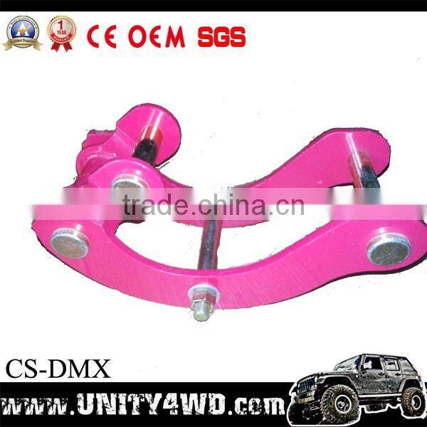 wholesale China comfort shackle lift for DMAX with original size