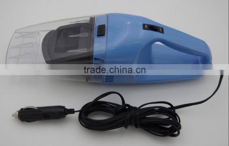 Car Vacuum Cleaner