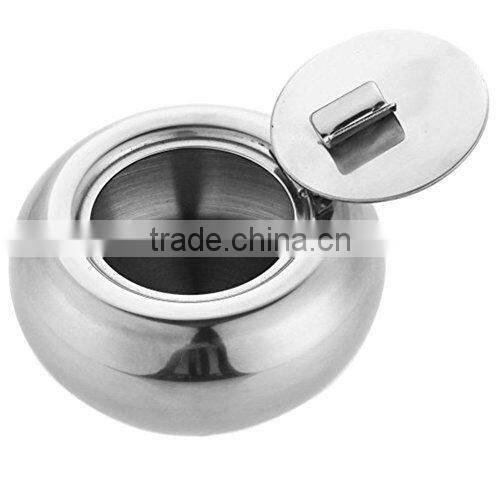 Whole sale High quality private small ashtray ashtray portable cigar ashtray