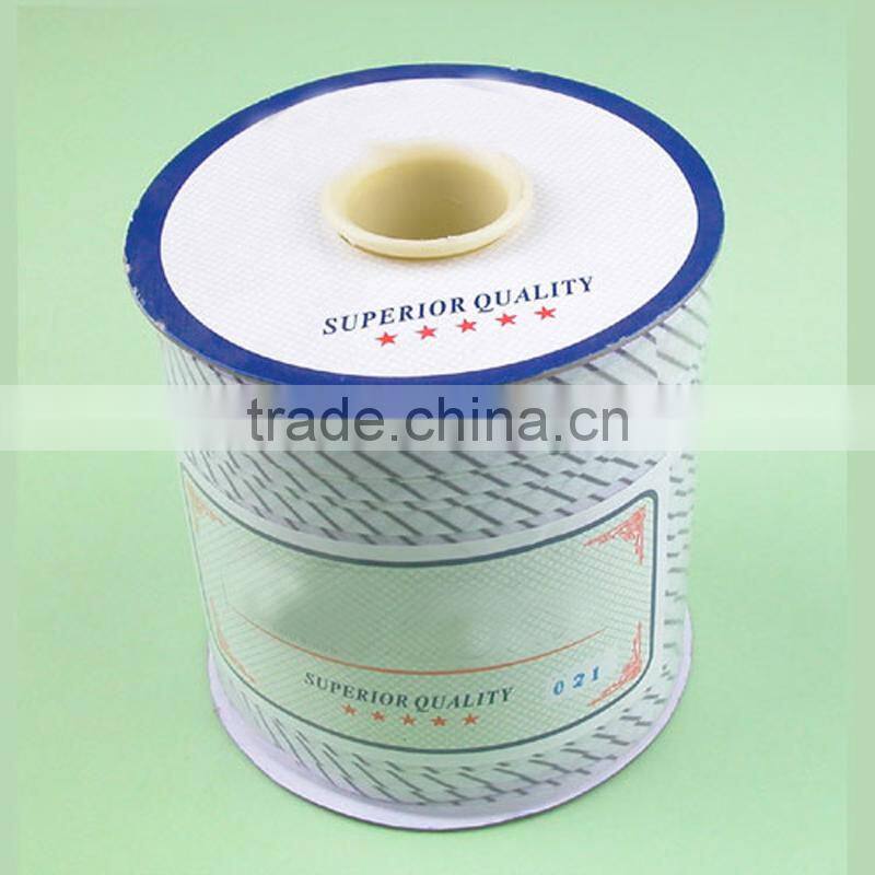 Custom PP Woven Tape