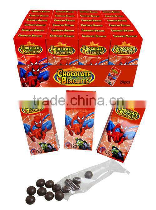 Plants vs Zombies Bottle Packing Puffy Chocolate Bean