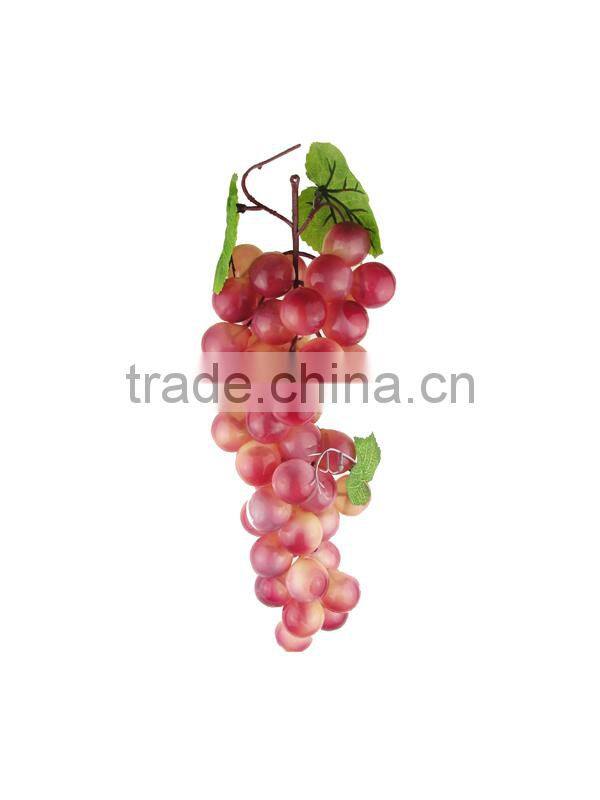 Bunch Green Grape Artificial Fruit