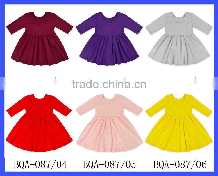 Cheap Gray Color Toddlers Bloomers Infant Plain Panties Bloomers Baby Cotton Bloomers Wholesale