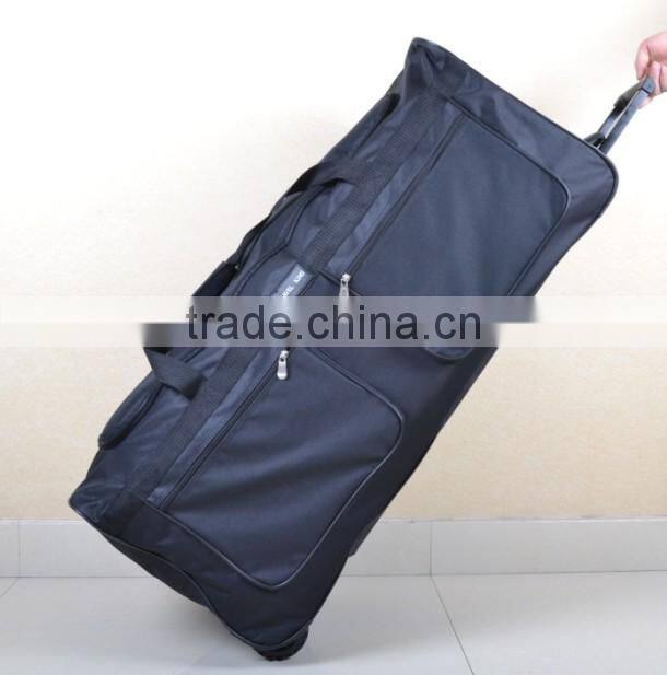 2014 ABS luggage stock wholesale
