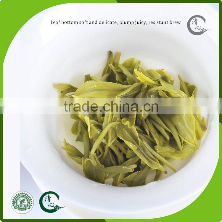 china green tea west lake longjing Aroma fragrance green tea