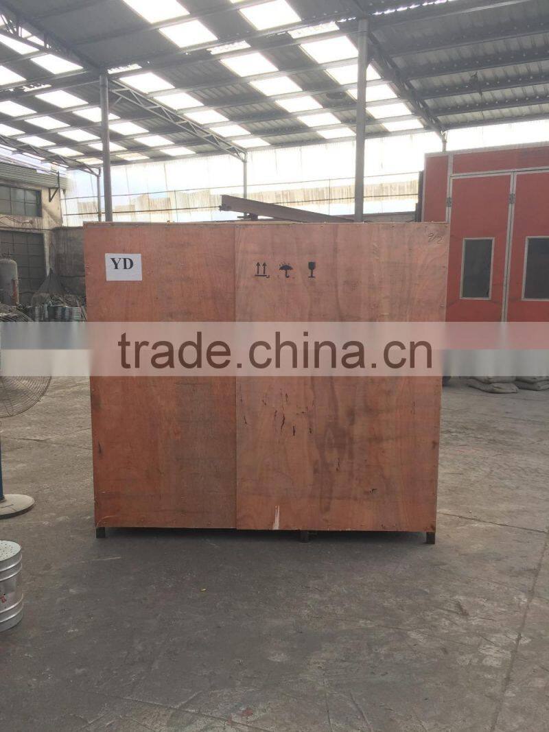 Stainless Steel Chemical Industrial Batch Reactor Stirred Reactor
