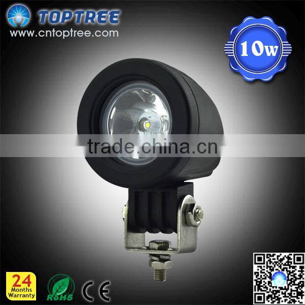 IP67 waterpproof 15w led works lamp E27 led construction working lamp