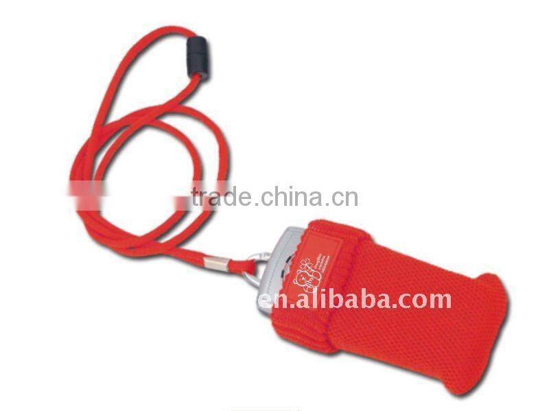 new design mobile phone bag