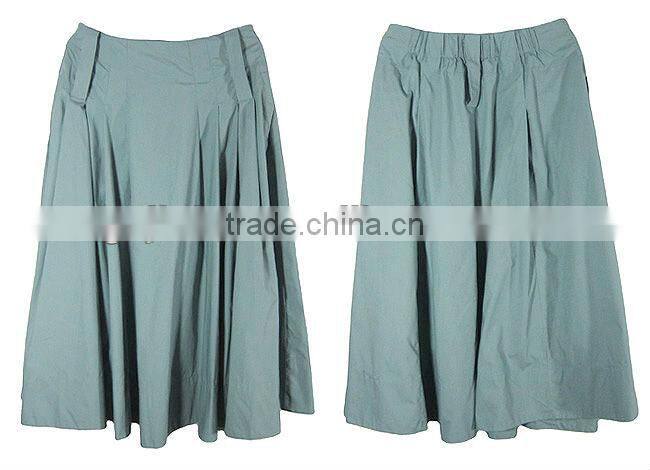 new fashion lady skirt 2013