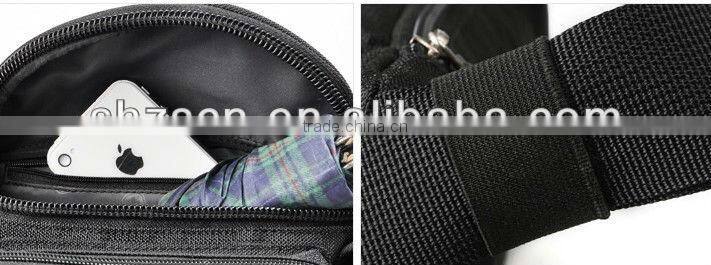 Hot selling Full color printing waist pack