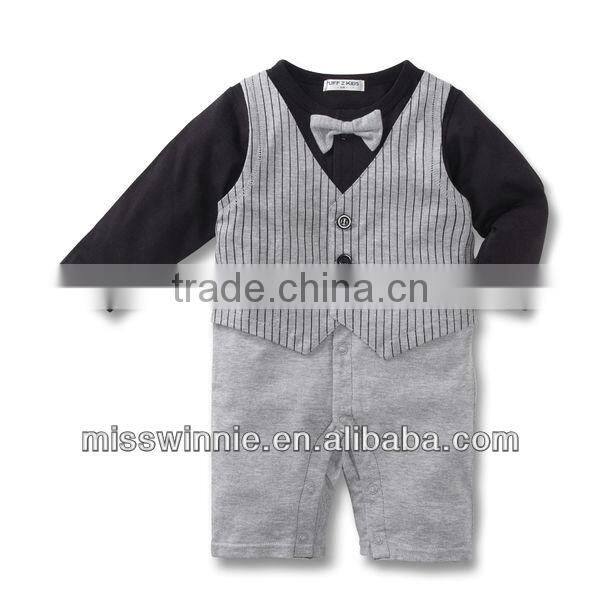 Guangzhou wholesale spring & summer baby infant clothing design