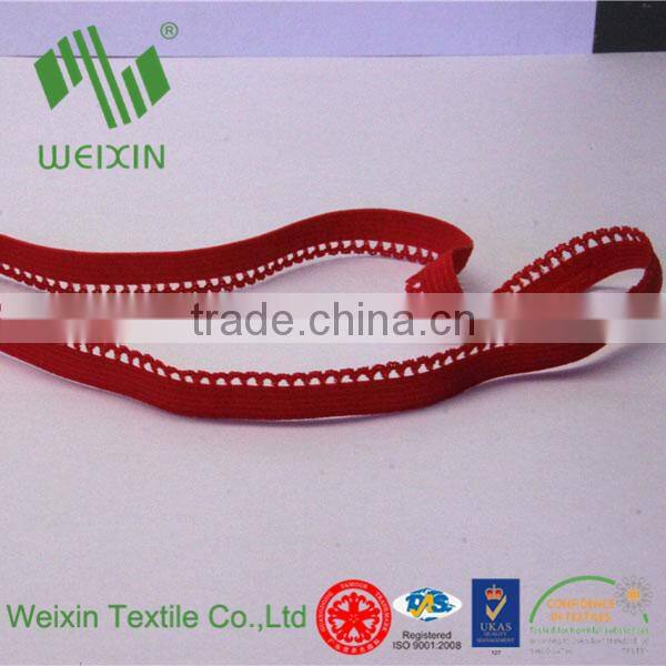 Spandex Elastic Elastic Trimming Underwear Decorations
