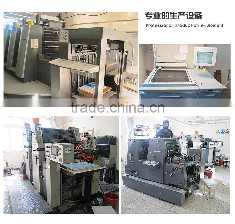 Customized Fabulous Cardboard Wedding Packaging Box