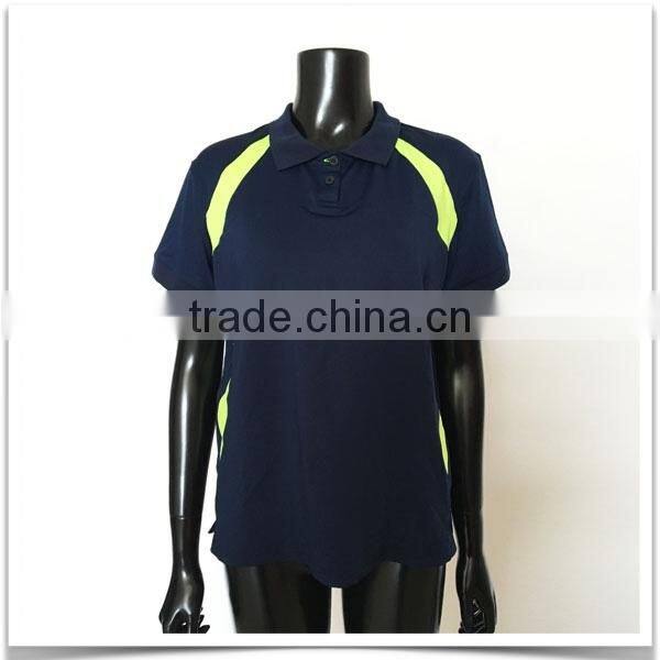 Sport Polo Shirt Women