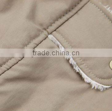 Faux fur hat multiple shell fabric available wholesale winter fastrapper hat