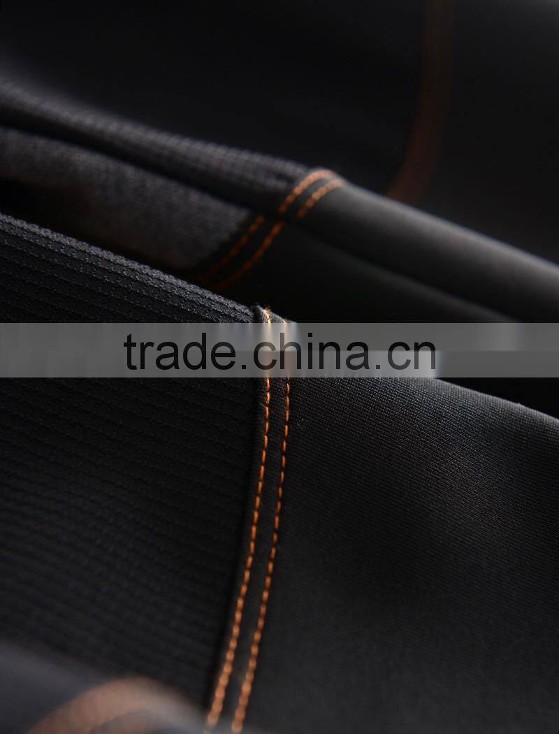 PEBBLE BEACH MENS PERFORMANCE WICKING GOLF PANTS