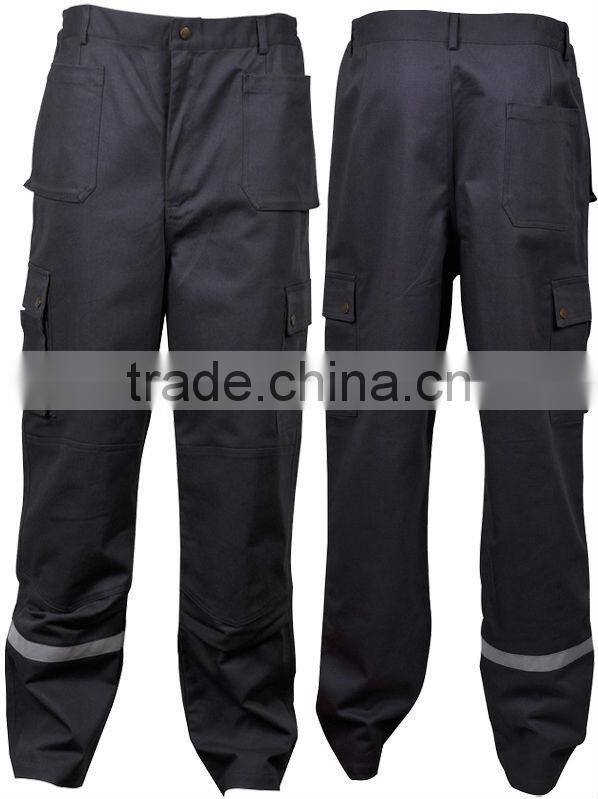 Flame Resistant Work Pants