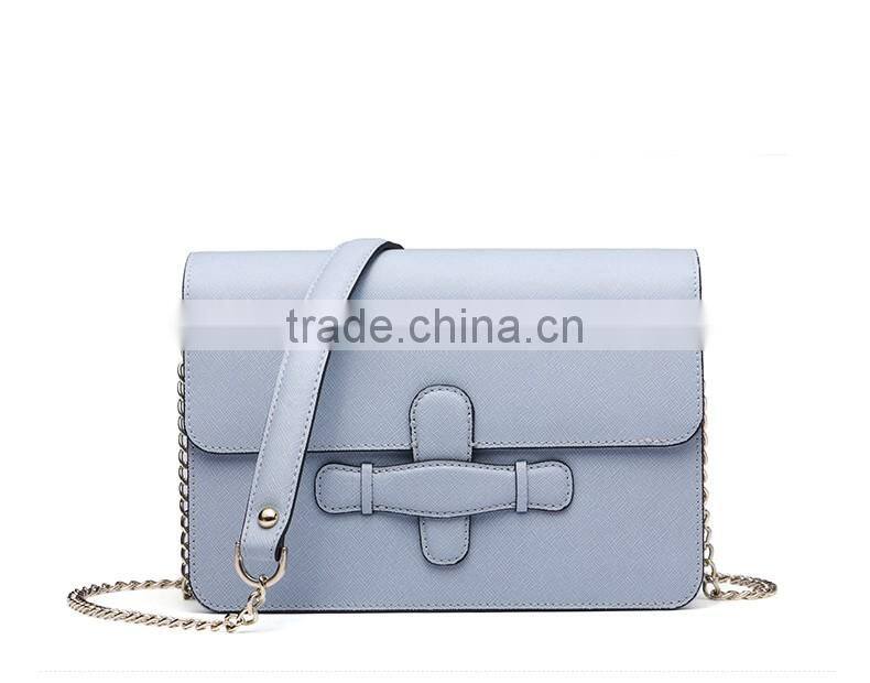 genuine leather brand bag lady bag