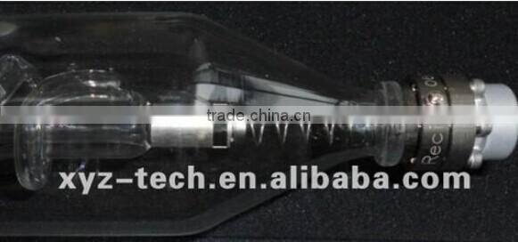 Reci 80W 100W 130W 150W laser equipment parts laser cutting machine parts of laser cutting machine co2