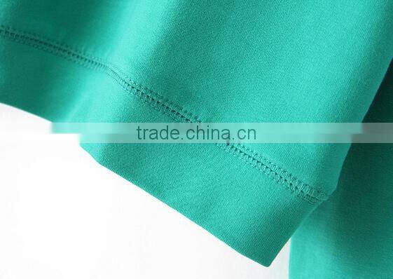 Crop top sweatshirt for women from China professional maker