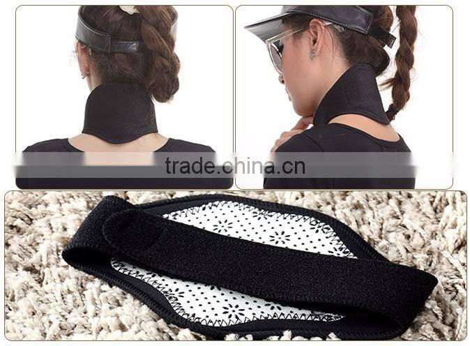 adjustable medical neck support