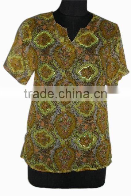 Ladies fashion Blouses